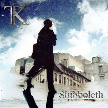Thieves' Kitchen -  Shibboleth